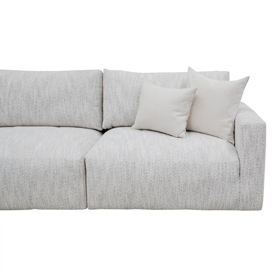 Sala en Escuadra Montecarlo Small II