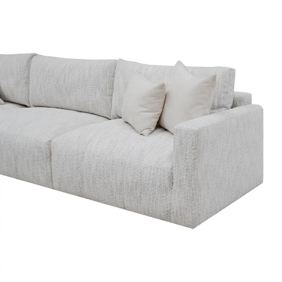 Sala en Escuadra Montecarlo Small II