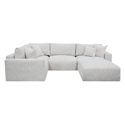 Sala en Escuadra Montecarlo Small II