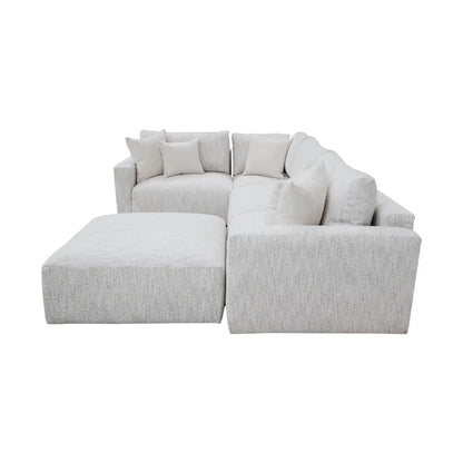 Sala en Escuadra Montecarlo Small II