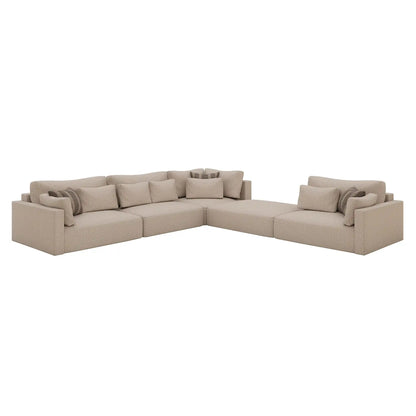 Sala en Escuadra Montecarlo II