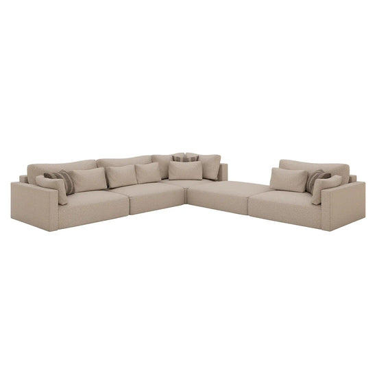 Sala en Escuadra Montecarlo II