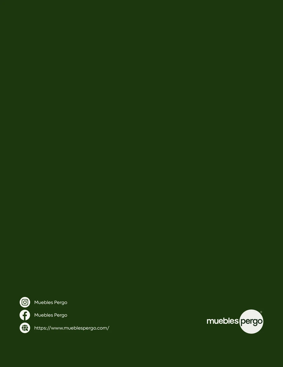 brochure de interiorismo