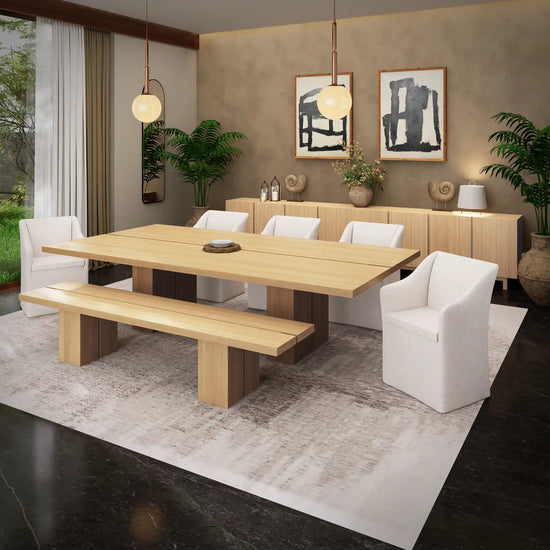 Comedor Cabos