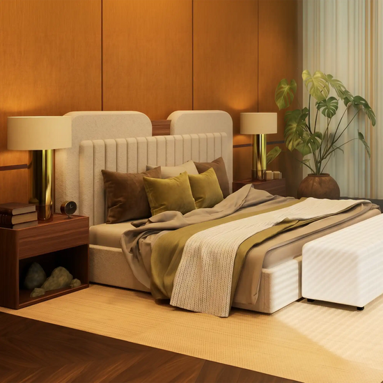 Cama Novi