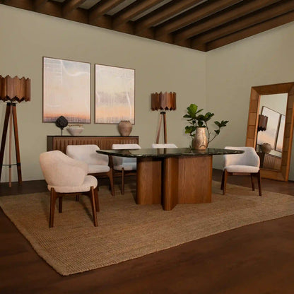 Mesa Comedor Venecia