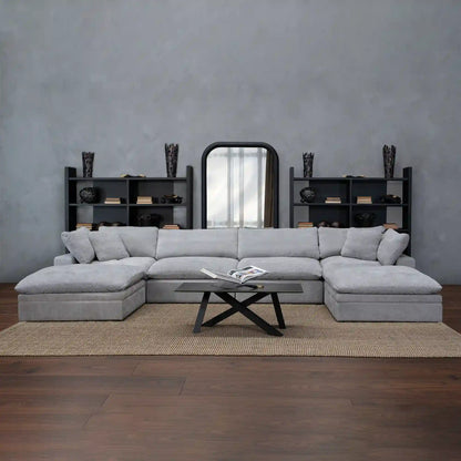 Sala En Escuadra Vollga