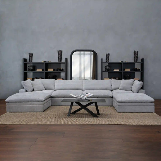 Sala En Escuadra Vollga