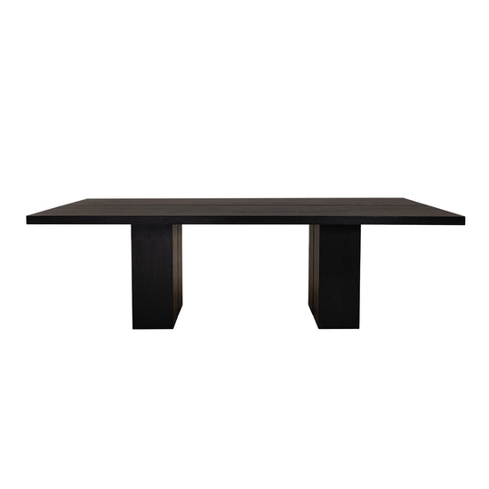 Mesa de Comedor Cabos