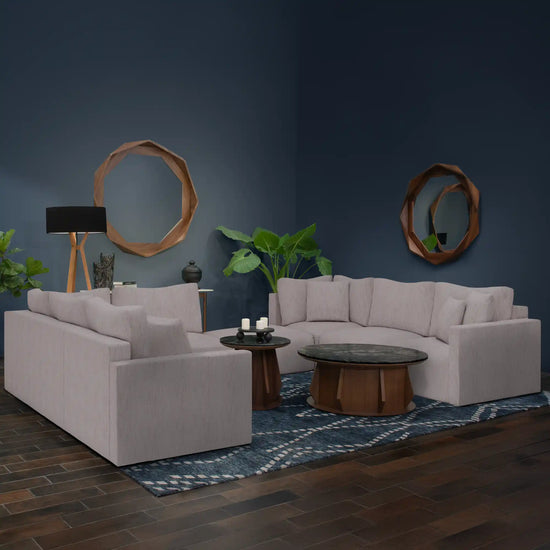 Sala en Escuadra Montecarlo Small II