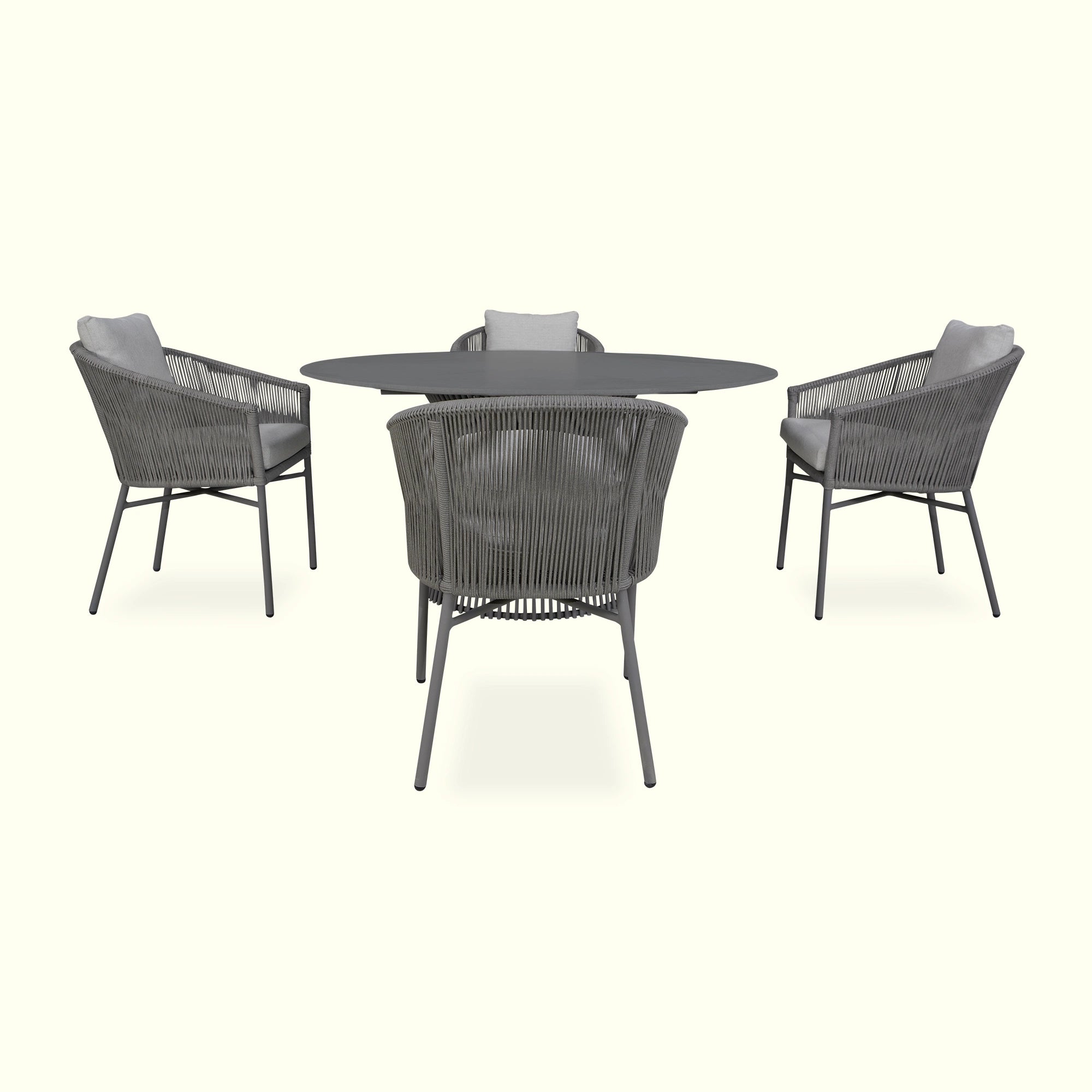 Comedor más 6 Sillas Madlivas