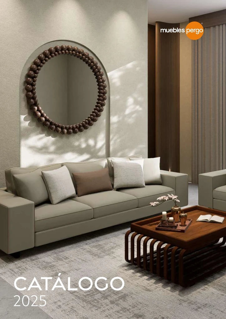 Catálogo Pergo 2025