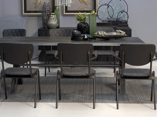 Silla Con Brazo Newry