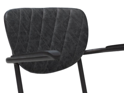 Silla Con Brazo Newry