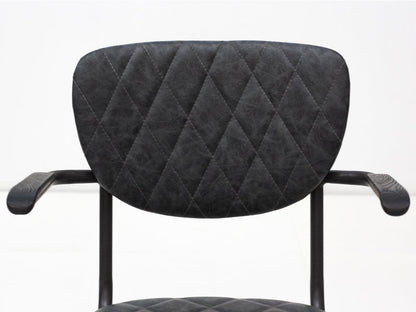 Silla Con Brazo Newry