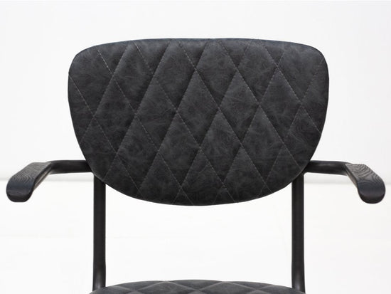 Silla Con Brazo Newry