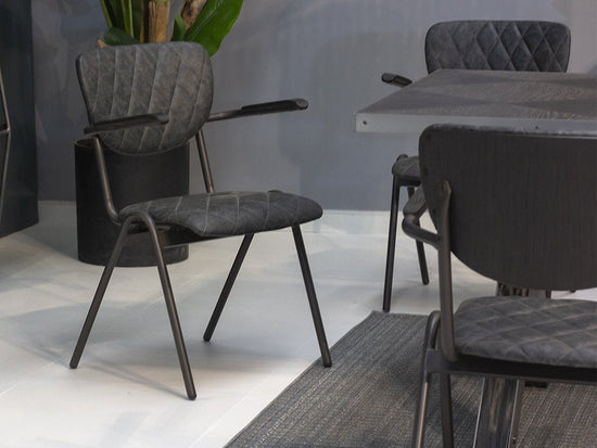 Silla Con Brazo Newry