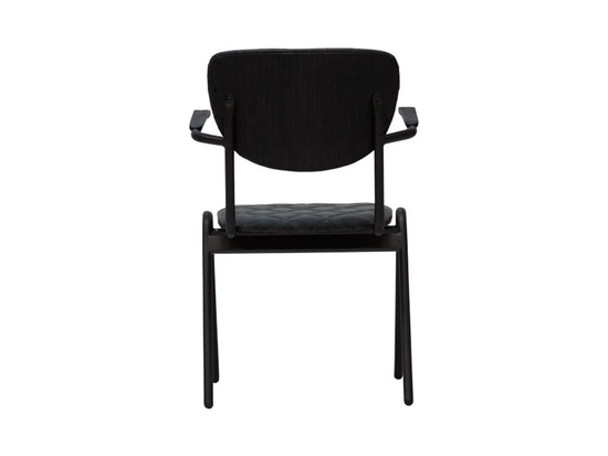 Silla Con Brazo Newry