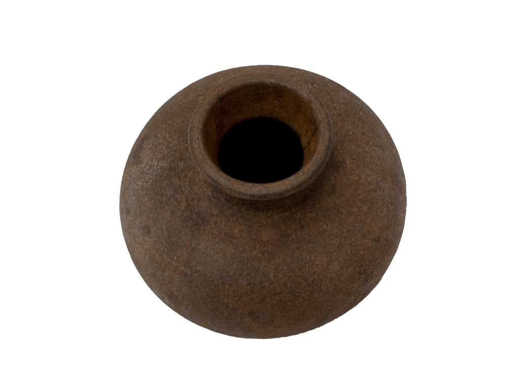 Jarron / Olla Maseru III