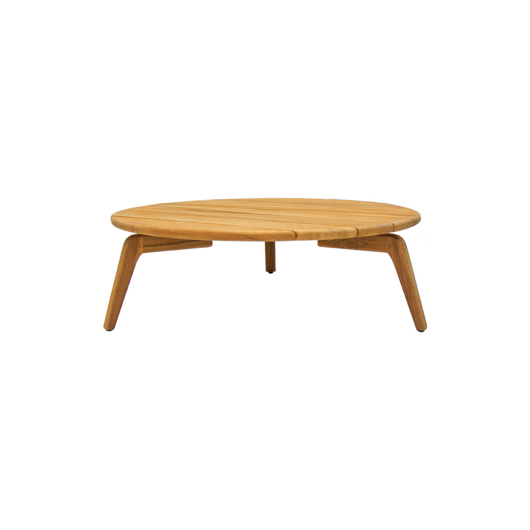 Mesa De Centro Redonda para Exterior Zucca