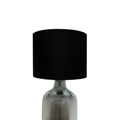 Lámpara Hacienda Plata