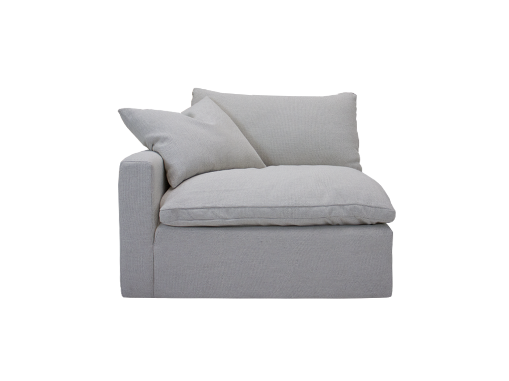 Módulo Brazo Izquierdo Cozy