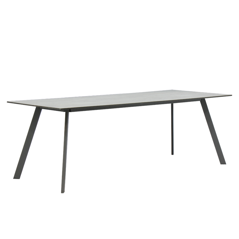 Mesa de Comedor para Exterior Opal