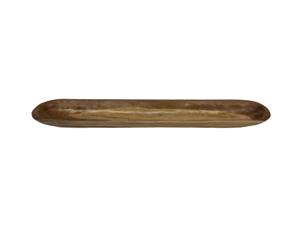 Charola De Madera